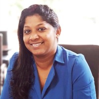 Suganthika De Mel