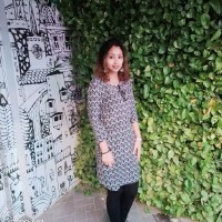 Samar Sherif