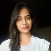 Madhuri Kamble