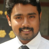 Talluri Krishna Chaithanya