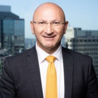 Sam El-Khouri