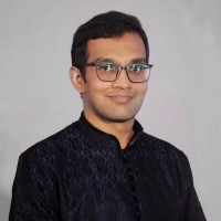 Harsha Bhat
