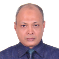 Md. Shaheen Reza Khan