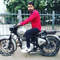 Mayank Singh Rawat