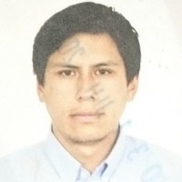 David Ricardo Menacho Vadillo