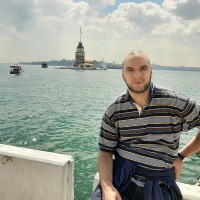 haris causevic