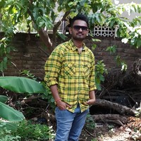 Vishal Tiwari