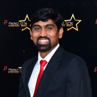 Chalitha Asanka Gamage