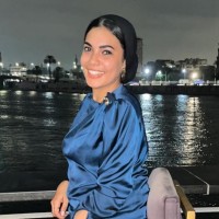 Zeinab Mamdouh