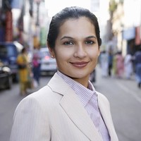 Ishika Dasgupta