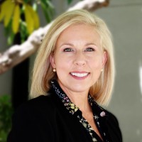 Christy Ward