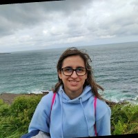 Nuria Margarida de Castro