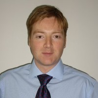 Shaun Perks