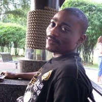 Michael Alimi
