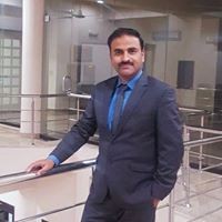 Fazal Hadi