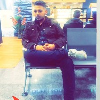 Raghav Arora