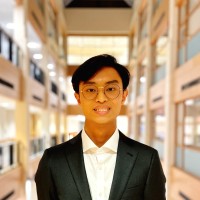Corey Chung