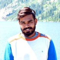 Kanishka U Patel