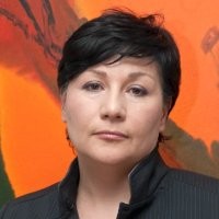 Tatiana Kasyanova