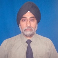 Satnam Sohal