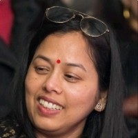 Shanti Giri