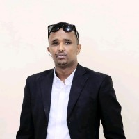 Mohamed Jama