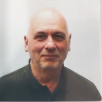 Nicholas DiRubbo