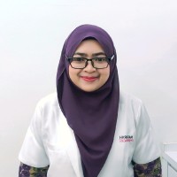 Nadhirah Abdullah
