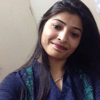 Priya Cs