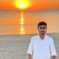 Aryan Kalaria