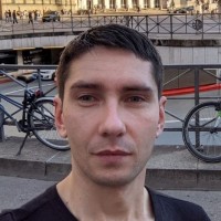 Алексей Скворцов