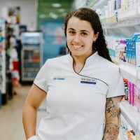 Holly Pole-Cini
