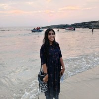 Greeshma Us