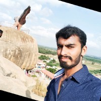 Pavan Kumar M K