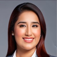 Roxanne Jaimes