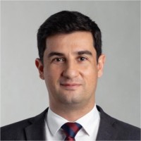 André Furlan Meirinho