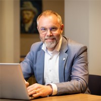Sander Wigchert Msc