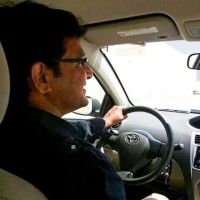 Aijaz Khan