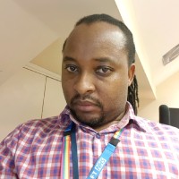 Irvine Muronzi
