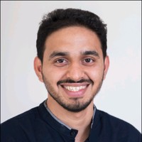 Prajwal Bharadwaj