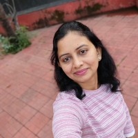 suvarna patil