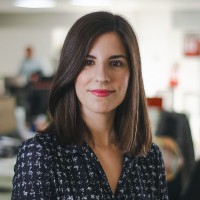 Ángela Ochoa Cordero