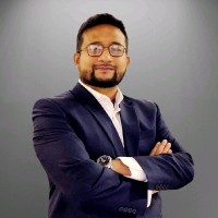 Ishtiak Mahmud, Pmp® Cscm™