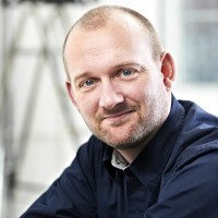 Simon Rekvad
