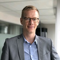 Jens Peter Boesen
