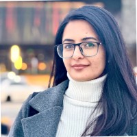 Shreeja Pathak