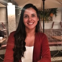 Angela Jiménez Maldonado