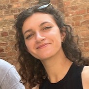 Rachel Noach