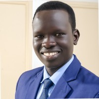 Mayen Abraham Ngang