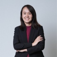 Genevieve Ong